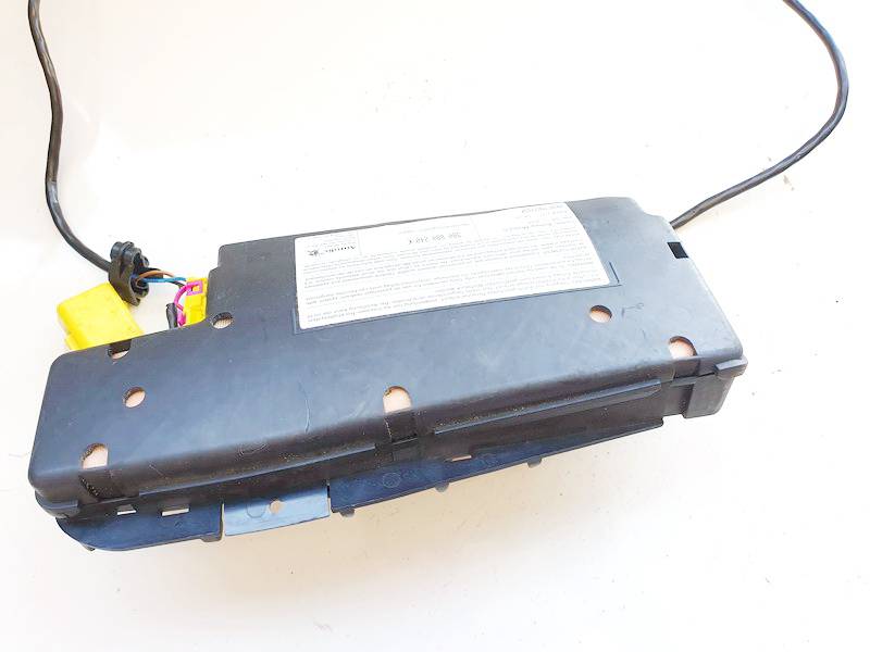 3B0880240K Skoda Superb 2003 Seat AIRBAG - Thumbnail 2