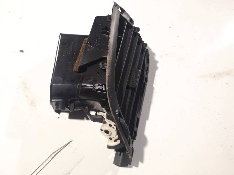 9650088477 Peugeot 207 2007 Dash Vent (Air Vent Grille) - Thumbnail 2