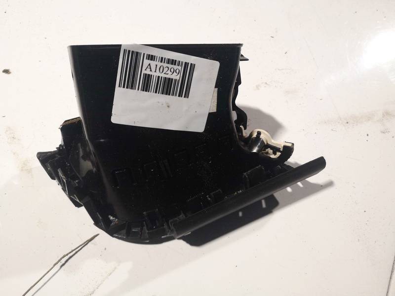 9650088477 Peugeot 207 2007 Sisäilman ilmanvaihtoritilät