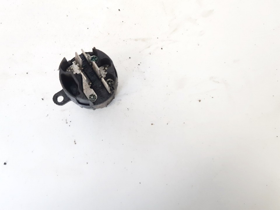 911056 used Ignition Starter Switch Nissan Micra 1998 EIS01342147