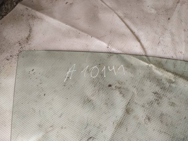 AS2 Chevrolet Captiva 2006 Szyba drzwi - PRZEDNIE PRAWE - Thumbnail 3