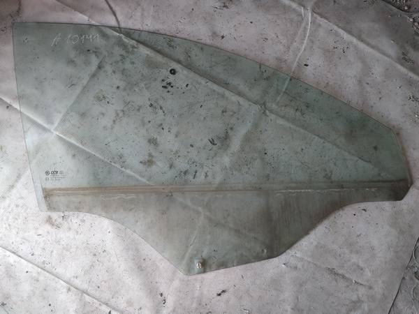 AS2 Chevrolet Captiva 2006 Боковое окно - передний правый