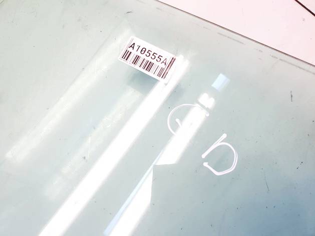 DOT27M24100AS2 Skoda Superb 2012 Door-Drop Glass - REAR RIGHT - Thumbnail 3