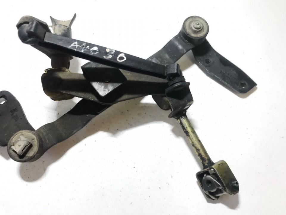 Opel Vectra 1997 Muut osat - Thumbnail 2