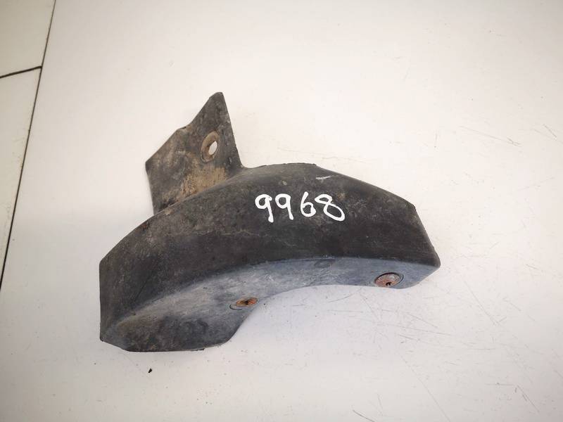 1AS80XXXAE Mazda 2 2010 Chlapacze - PRZEDNIE PRAWE