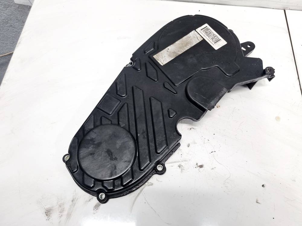 55577224 Opel Insignia 2011 Paskirstymo dirzo apsauga - grandines apsauga (dangtelis)