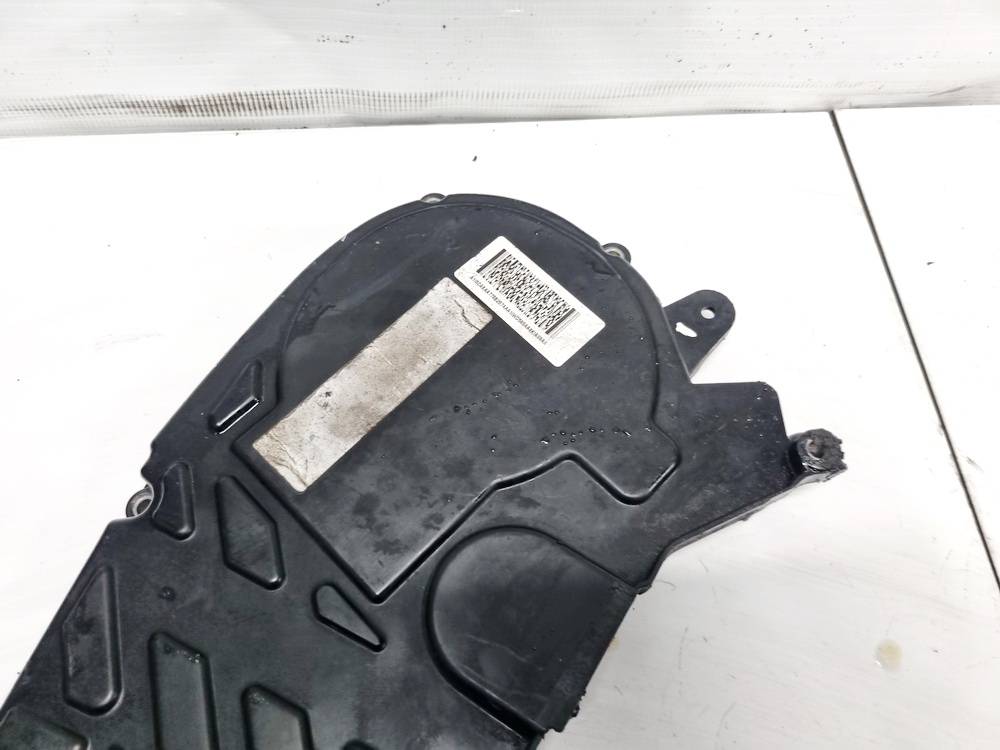 55577224 Opel Insignia 2011 Paskirstymo dirzo apsauga - grandines apsauga (dangtelis) - Thumbnail 2