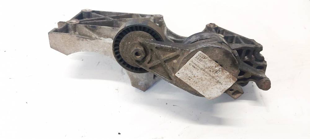 950371 Skoda Octavia 2006 Tensioner Belt (Gates Tensioner Pulley) - Thumbnail 3