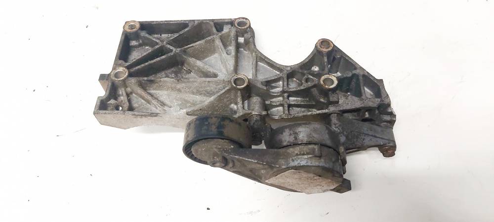 950371 Skoda Octavia 2006 Tensioner Belt (Gates Tensioner Pulley) - Thumbnail 2