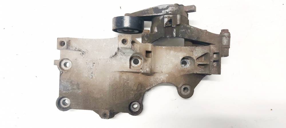 950371 Skoda Octavia 2006 Tensioner Belt (Gates Tensioner Pulley)