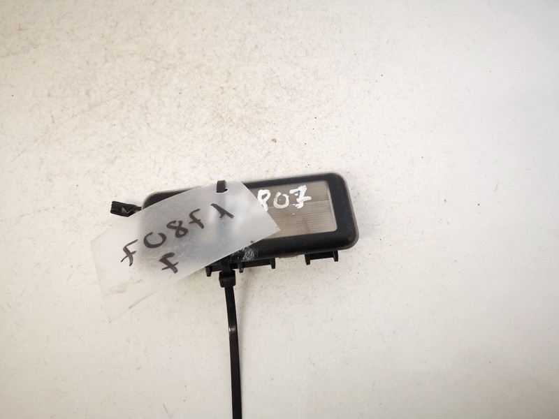 140929 BMW 3-Series 2002 Innenraumleuchte Leseleuchte - Thumbnail 2