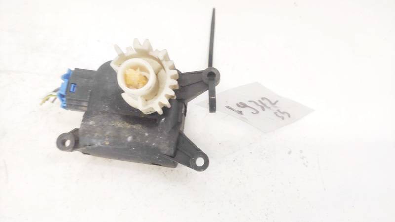 1K0907511D Skoda Octavia 2005 Heater Vent Flap Control Actuator Motor - Thumbnail 2