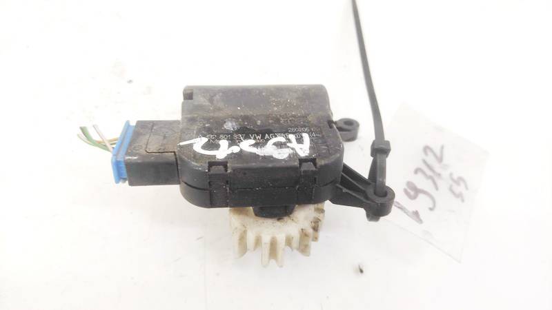1K0907511D Skoda Octavia 2005 Heater Vent Flap Control Actuator Motor