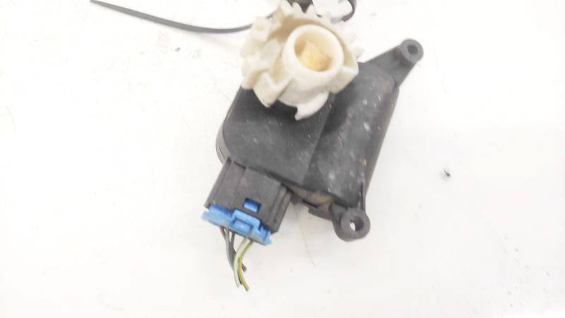 1K0907511D Skoda Octavia 2005 Heater Vent Flap Control Actuator Motor - Thumbnail 3