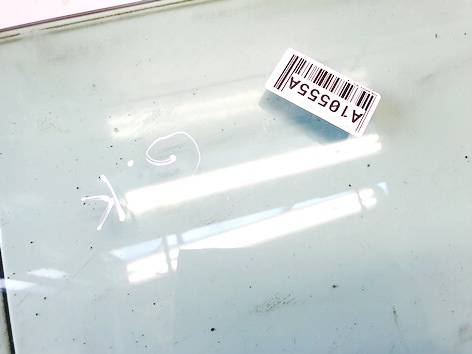 DOT27M24100AS2 Skoda Superb 2012 Door-Drop Glass - REAR LEFT - Thumbnail 3