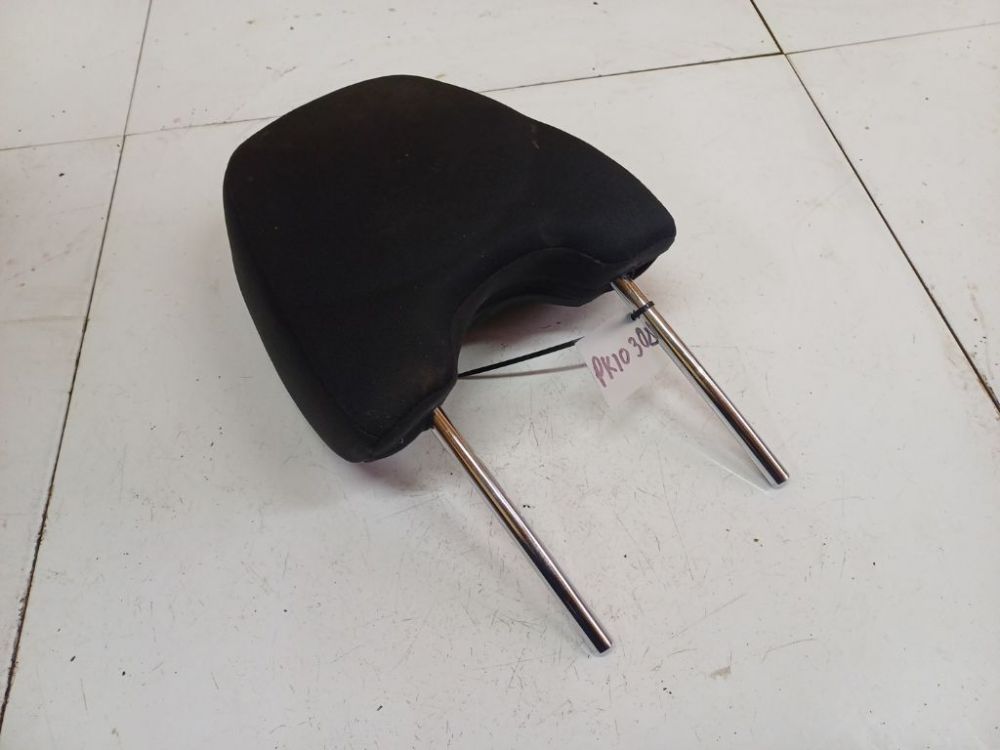 Subaru Forester 2009 Seat headrest