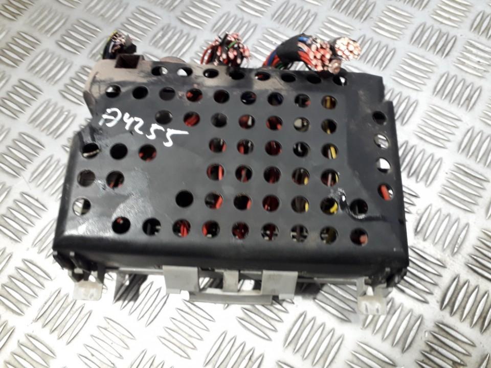 90504534 Opel Vectra 1998 Fuse box - Thumbnail 2