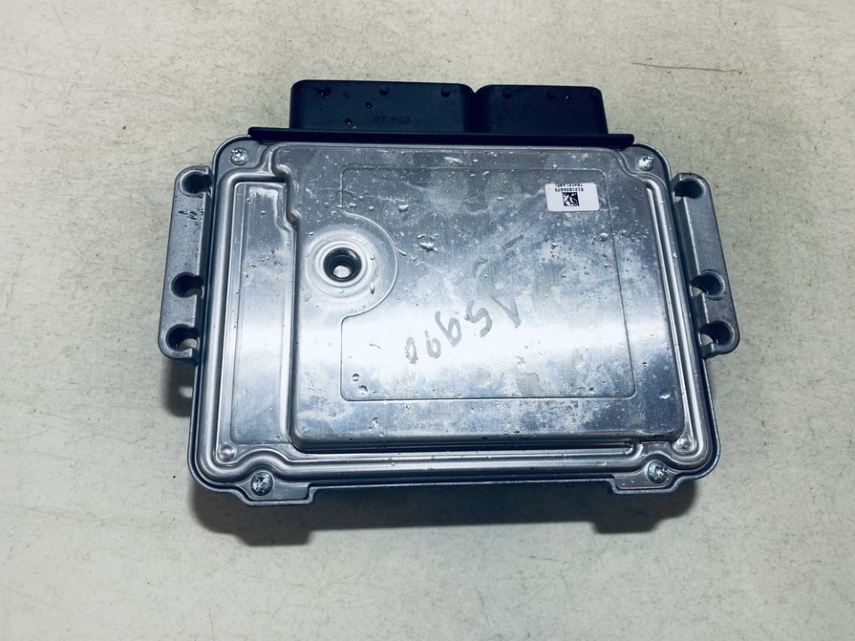 0281013633 Honda CR-V 2008 Variklio kompiuteris - Thumbnail 2