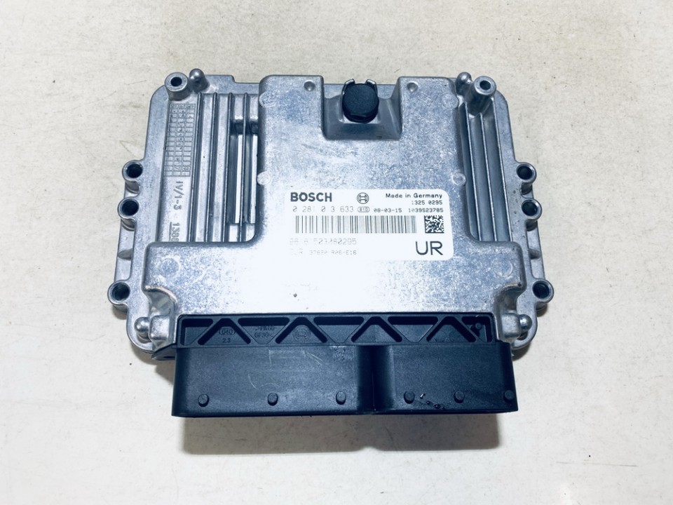 0281013633 Honda CR-V 2008 Variklio kompiuteris