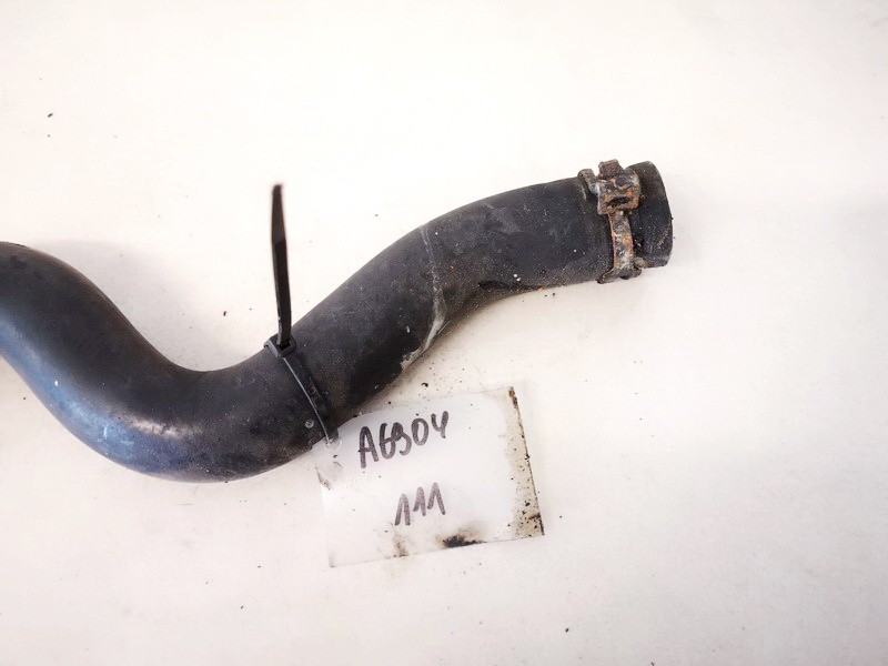 Citroen C4 Grand Picasso 2008 Vandens slanga - Thumbnail 3