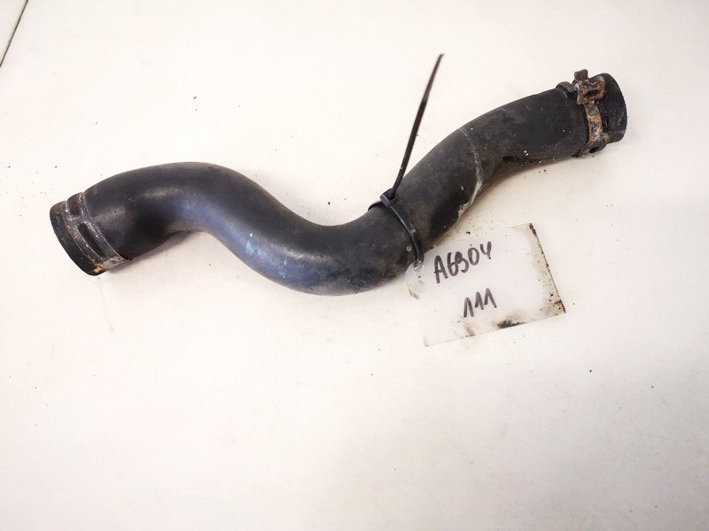 Citroen C4 Grand Picasso 2008 Vandens slanga