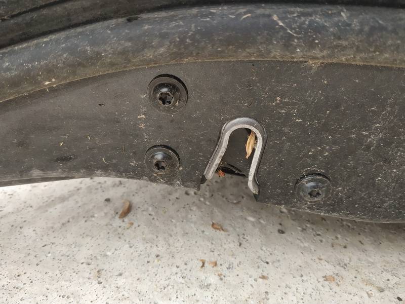 Opel Insignia 2013 Door Lock Mechanism - REAR RIGHT - Thumbnail 2