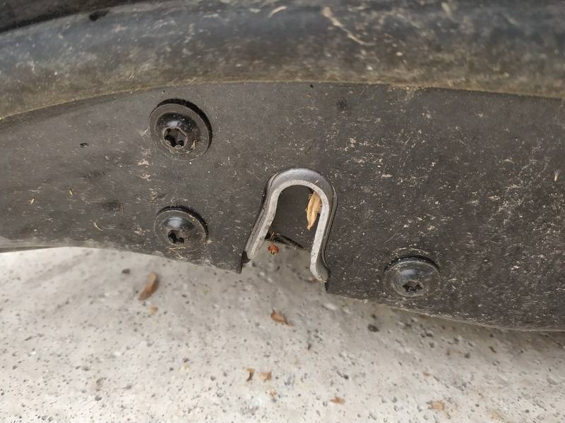 Opel Insignia 2013 Door Lock Mechanism - REAR RIGHT