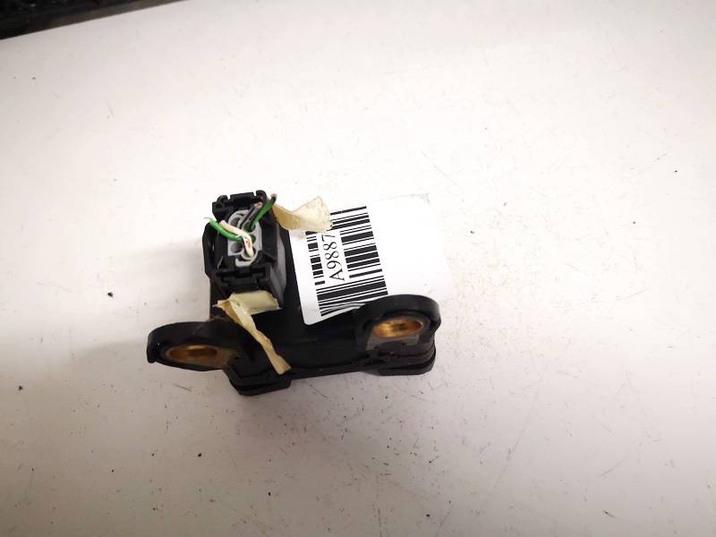 13208665 Opel Astra 2006 Capteur ESP - Thumbnail 2