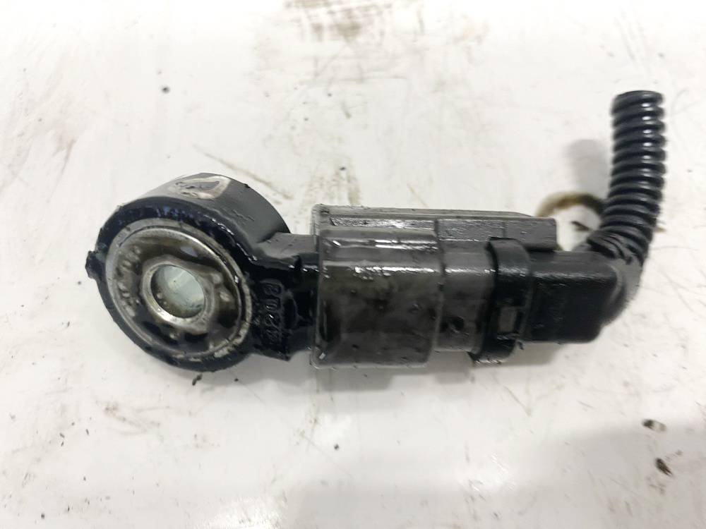 3203 Fiat 500 2013 Czujnik detonacji - Thumbnail 3