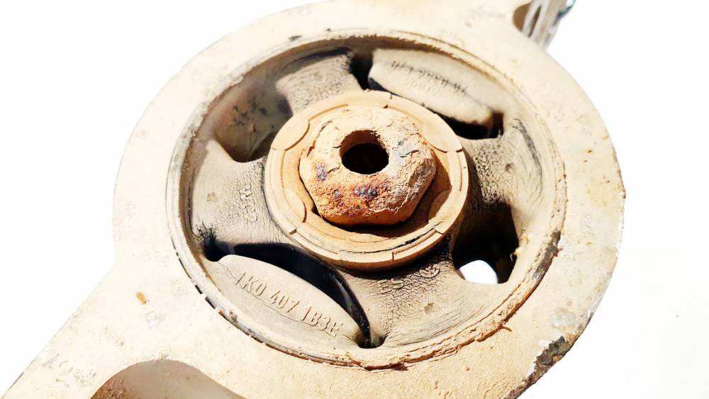 Skoda Superb 2010 Apatine sake P.D. - Thumbnail 3