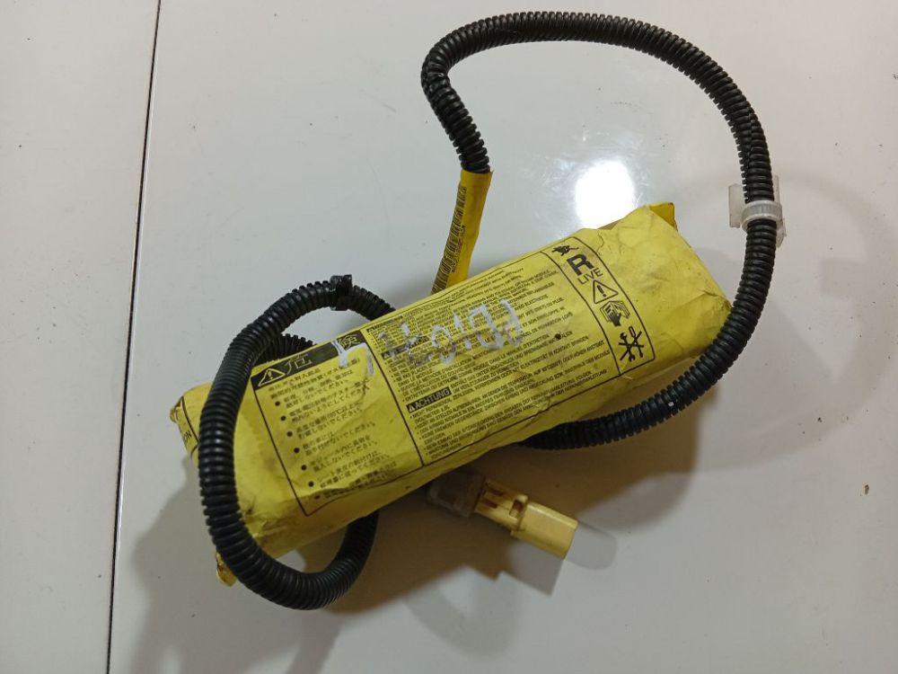 7391005030A Toyota Avensis 2005 Seat AIRBAG