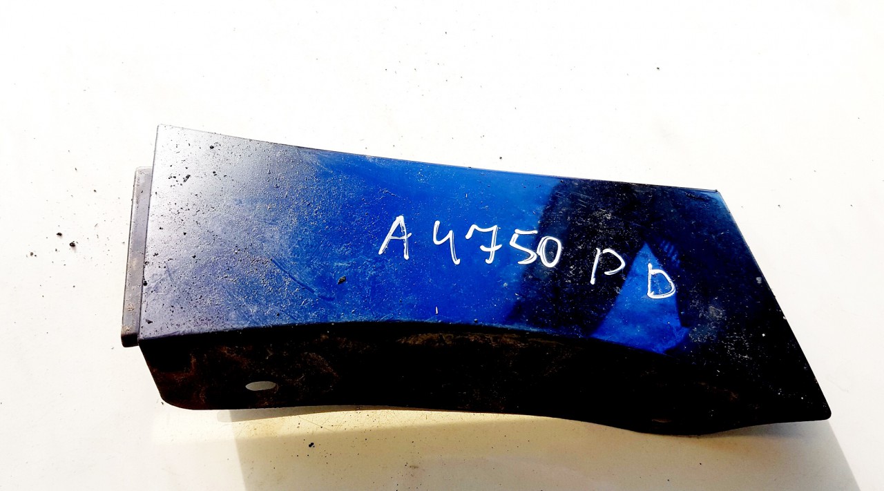 GS1D511PJ1 Mazda 6 2008 Plastikowa osłona prawego progu