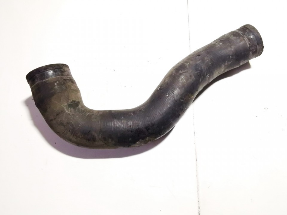 Opel Astra 2005 TURBO INTERCOOLER PIPE HOSE - Thumbnail 2