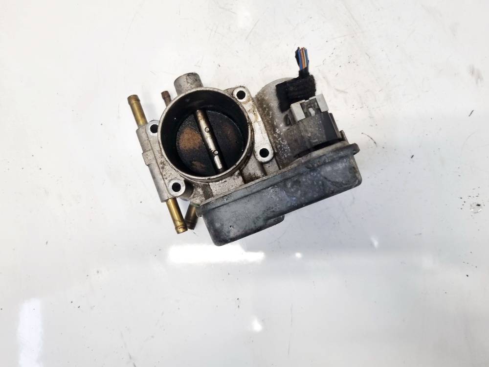 25177983 Opel Astra 2001 High Flow Throttle Body Valve (Air Control Valve)