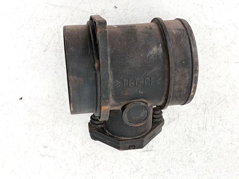0280217107 Renault Safrane 1998 Air Mass Sensor - Thumbnail 2
