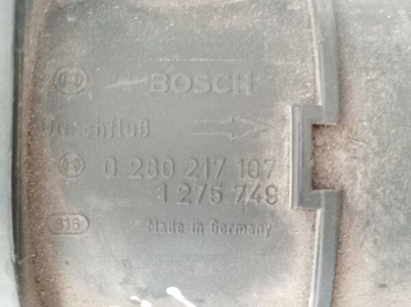 0280217107 Renault Safrane 1998 Air Mass Sensor - Thumbnail 3