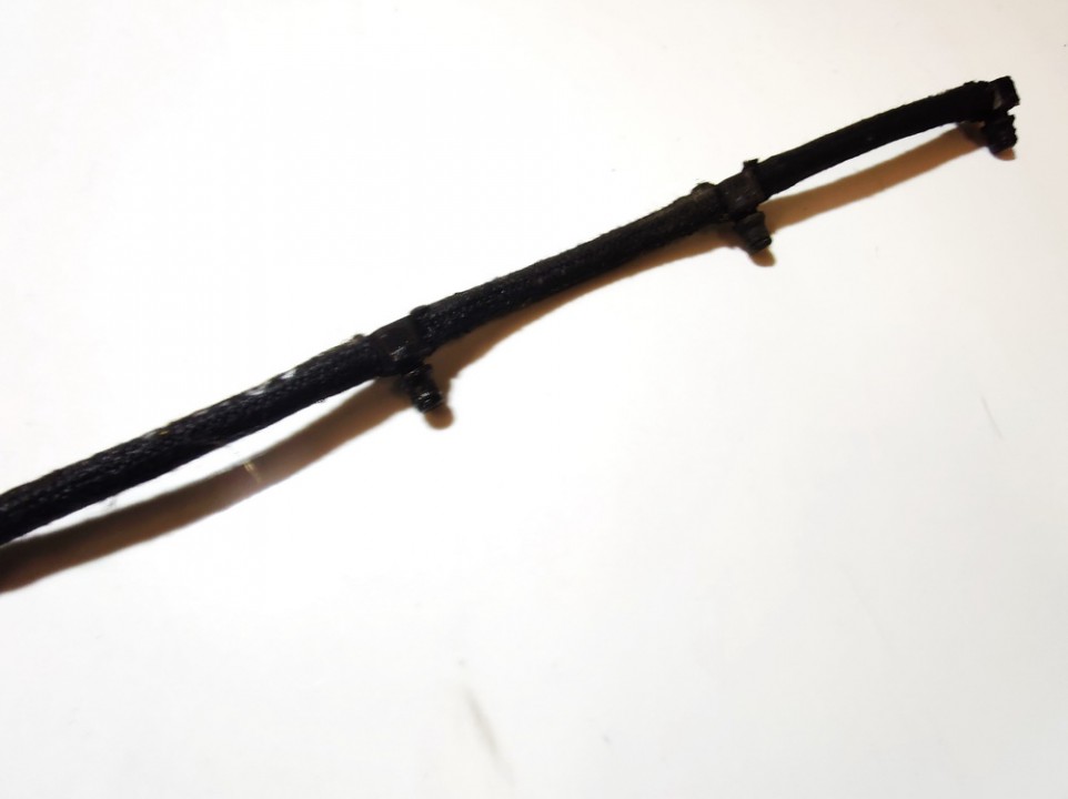 Toyota Yaris 2004 Wąż Paliwa - Thumbnail 3