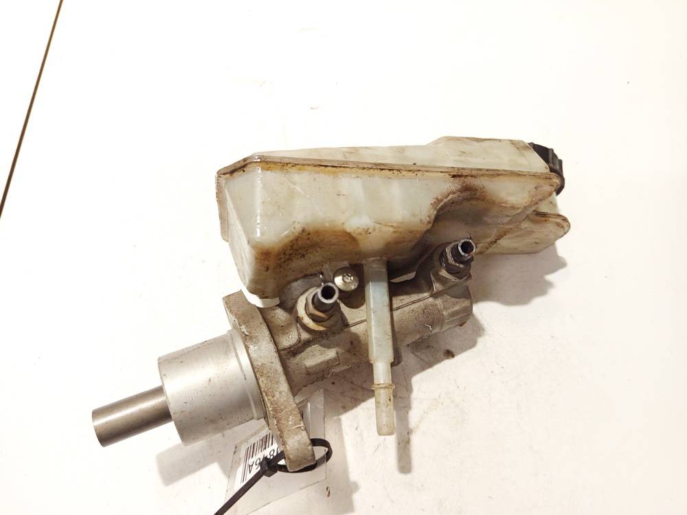 03350886551 Volvo S40 2007 Brake Master Cylinder - Thumbnail 2