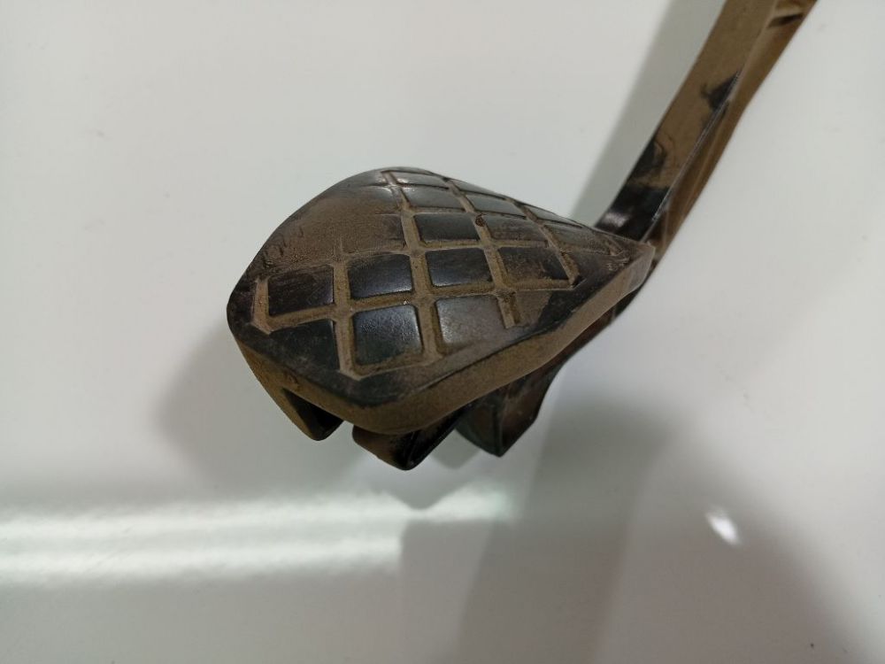 8D1721316F Volkswagen Passat 1998 Pedał sprzęgła - Thumbnail 2