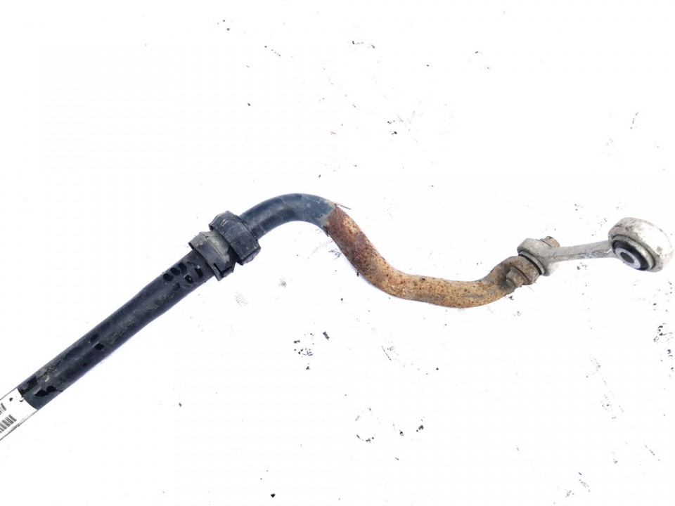 7L0411025D Volkswagen Touareg 2005 Stabilizer (sway bar, anti roll bar) - FRONT - Thumbnail 3