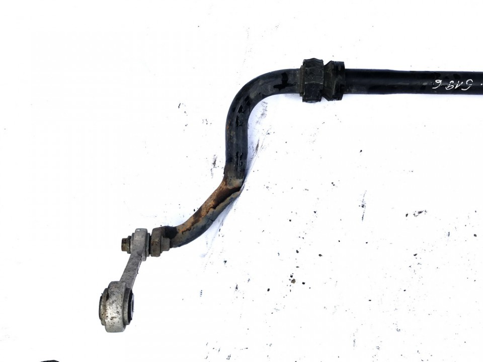 7L0411025D Volkswagen Touareg 2005 Stabilizer (sway bar, anti roll bar) - FRONT - Thumbnail 2