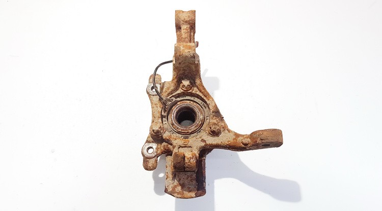 Opel Zafira 2005 Rumbula kronšteins - PRIEKŠA PA LABI