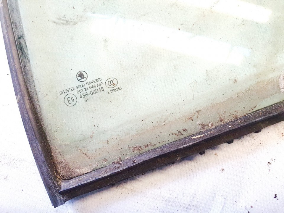 Skoda Superb 2006 Duru fortkute G.K. - Thumbnail 3