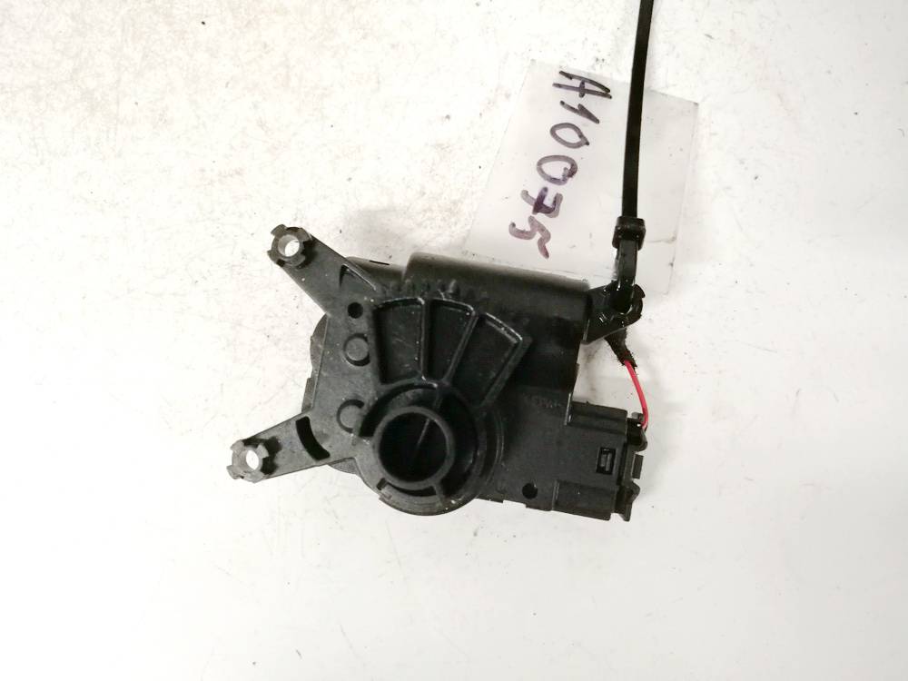 A21000700 Opel Corsa 2008 Actionneur moteur volet ventilateur chauffage - Thumbnail 2
