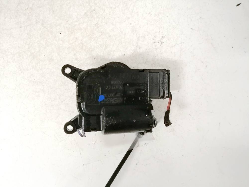 A21000700 Opel Corsa 2008 Actionneur moteur volet ventilateur chauffage