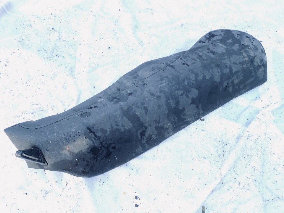 1288689 Volvo S60 2012 Interior trim