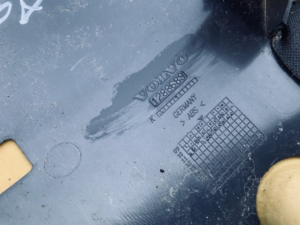 1288689 Volvo S60 2012 Interior trim - Thumbnail 3