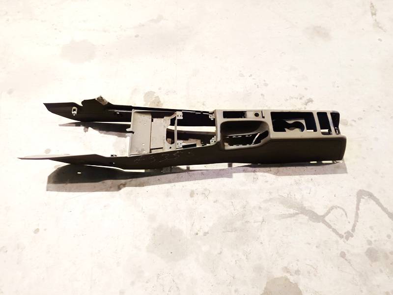 Audi A3 2006 Wykończenie wnętrza (plastikowe elementy)