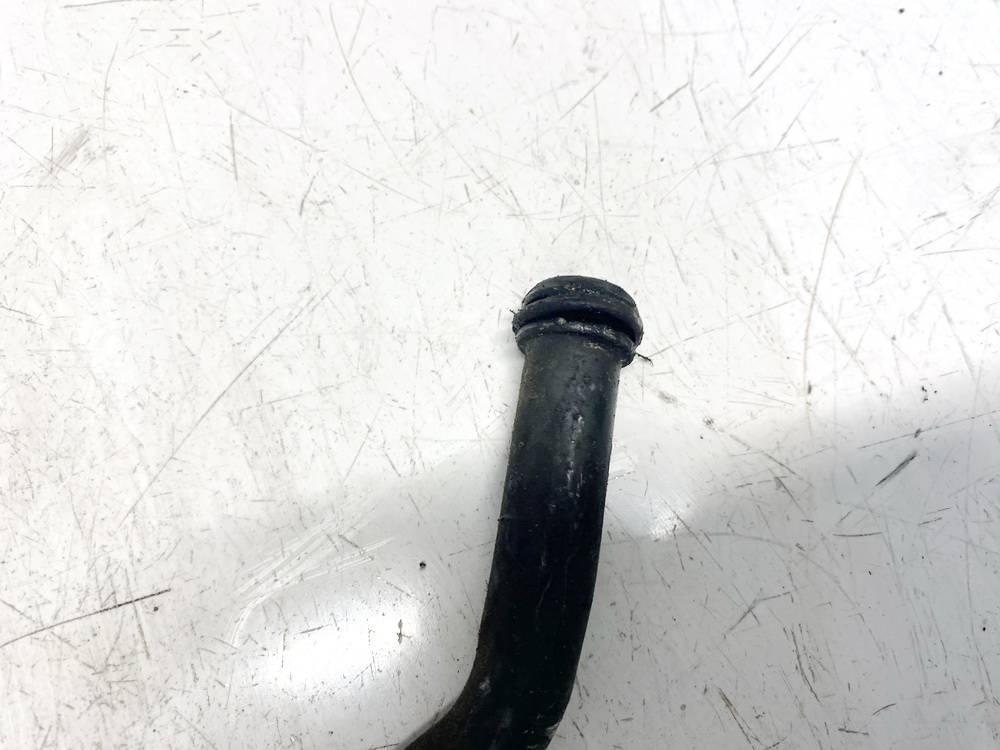 SAAB 9-5 2001 Tuyau de liquide de refroidissement solide - Thumbnail 3