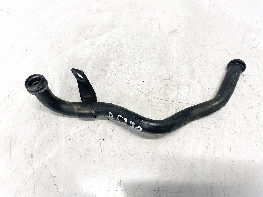 SAAB 9-5 2001 Tuyau de liquide de refroidissement solide